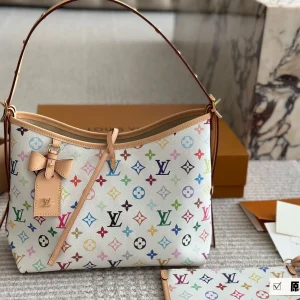 Louis Vuitton x Murakami Carryall Bag, 30cm
