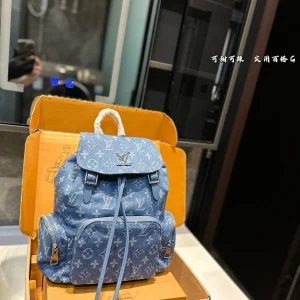 Louis Vuitton Backpack
