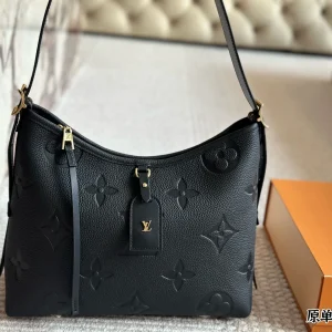 Louis Vuitton Carryall Bag, 30cm