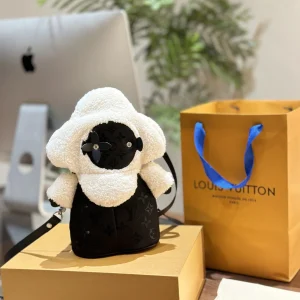 Louis Vuitton x Vivienne Limited Edition Backpack