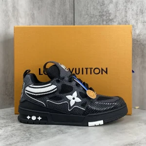 Louis Vuitton 25SS Skate Sk8 Sneakers Size 38-45