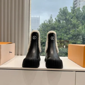 Louis Vuitton Archlight Skate Sneakers Monogram Thick Sole Size 35-40