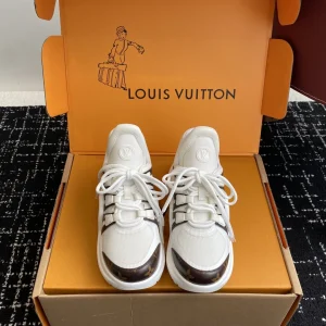 Louis Vuitton 25SS Archlight Sneakers Thick Sole Size 35-41