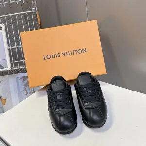 Louis Vuitton x Pharrell Williams Runway Thick Sole Sneakers Size 35-45
