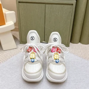 Louis Vuitton 25SS Archlight Sneakers Thick Sole Size 35-41