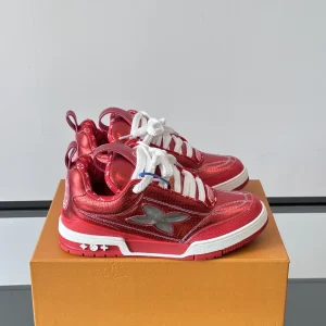 Louis Vuitton 25SS Chunky Skate Sneakers Size 38-46