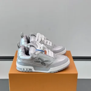 Louis Vuitton 25SS Chunky Skate Sneakers Size 38-46
