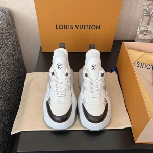 Louis Vuitton Dad Sneakers 2.0 Thick Sole Size 35-40