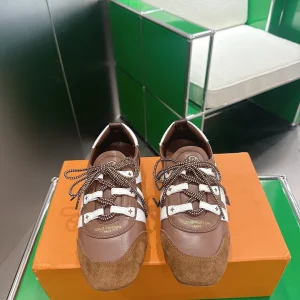 Louis Vuitton Sneakerina Ballet Sneakers Size 35-41