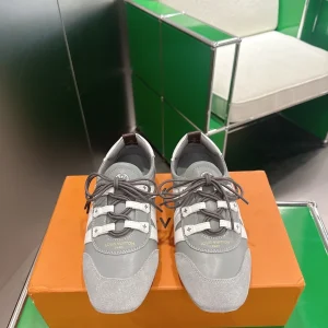 Louis Vuitton Sneakerina Ballet Sneakers Size 35-41