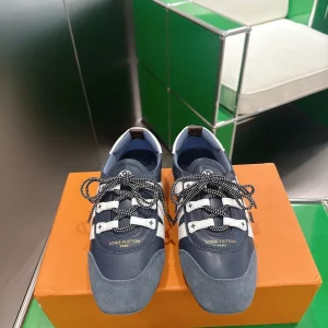 Louis Vuitton Sneakerina Ballet Sneakers Size 35-41