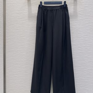 Louis Vuitton 2025FW Trousers