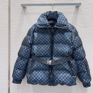 Louis Vuitton 2025FW Down Coat