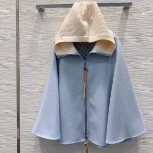 Louis Vuitton 2025FW Cape