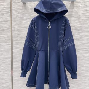 Louis Vuitton 2025FW Dress