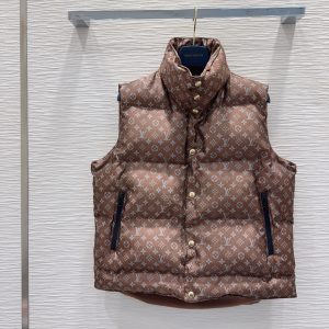 Louis Vuitton 2025FW Vest
