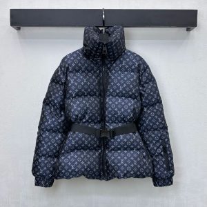 Louis Vuitton 2025 Quilted Jacket