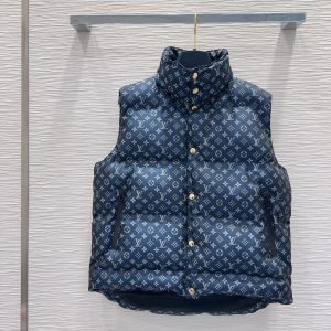 Louis Vuitton 2025FW Down Vest