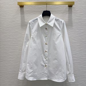 Louis Vuitton 2025FW Blouse