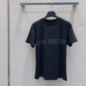 Louis Vuitton 2026 Early Spring T-Shirt