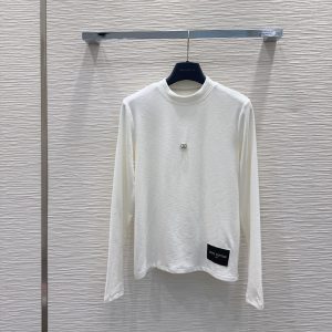 Louis Vuitton 2025FW Knit Top