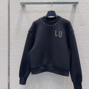Louis Vuitton 2025FW Sport Top