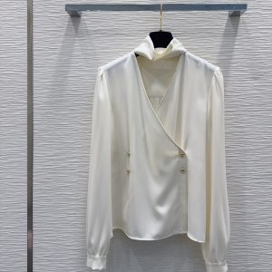 Louis Vuitton 2025FW Blouse