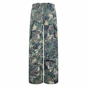 Louis Vuitton Logo Cargo Pants