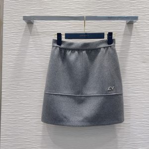 Louis Vuitton 2025FW Coordinated Set