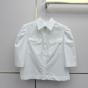 Louis Vuitton Gradient Jacquard Cardigan