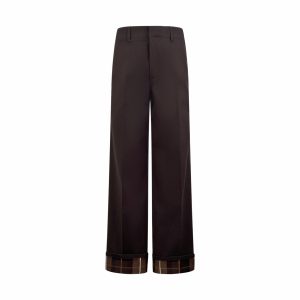 Louis Vuitton Pink Jacquard Puffer