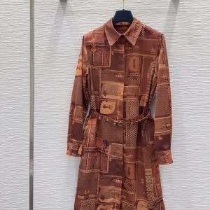 Louis Vuitton Logo Jacquard Hoodie