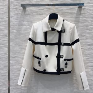 Louis Vuitton 2025FW Stretch Blazer