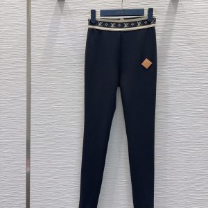 Louis Vuitton 2025FW Knit Set