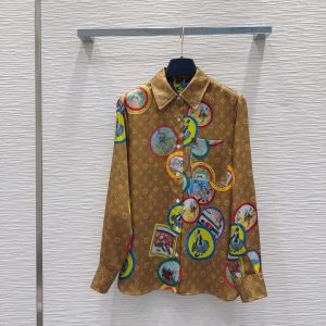 Louis Vuitton 2025FW Jacket