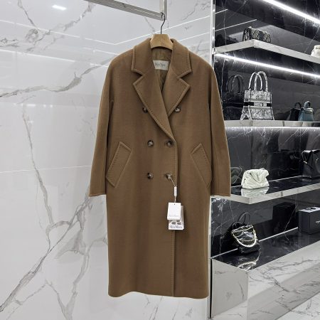 MaxMara 101801 Icon Coat
