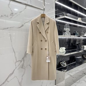 MaxMara 101801 Cocoon Coat