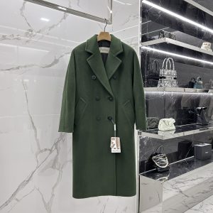 MaxMara 101801 Icon Trench Coat