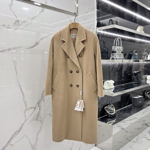 MaxMara 101801 Classic Trench