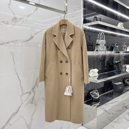 MaxMara 101801 Classic Trench