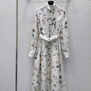 Christian Dior 2026SS Evening Dress