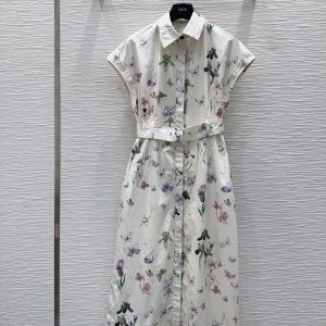 Christian Dior 2026SS Gown