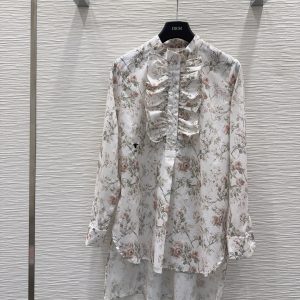 Christian Dior 2026SS Skirt