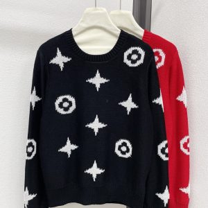 Louis Vuitton 2025FW Monogram Sweater