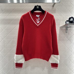 Gucci 2025FW Ski Collection Sweater