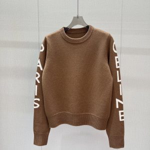 Celine 2025FW Crewneck Sweater