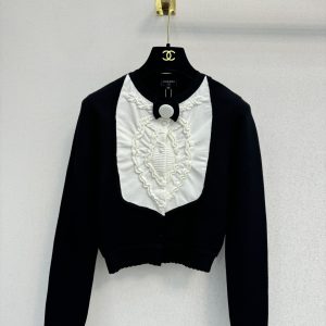 Chanel 2025FW Buttoned Cardigan