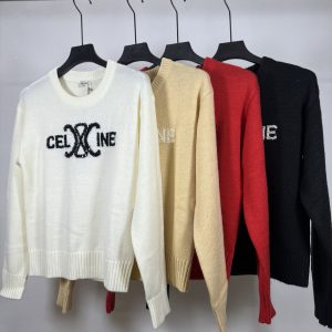 Celine 2025FW Sweater