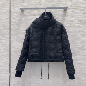 Christian Dior 2025FW Padded Jacket