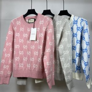 Gucci 2025FW Sweater